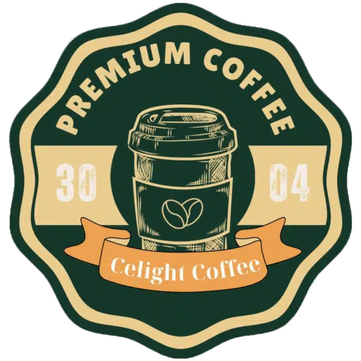 CELIGHT COFFEE